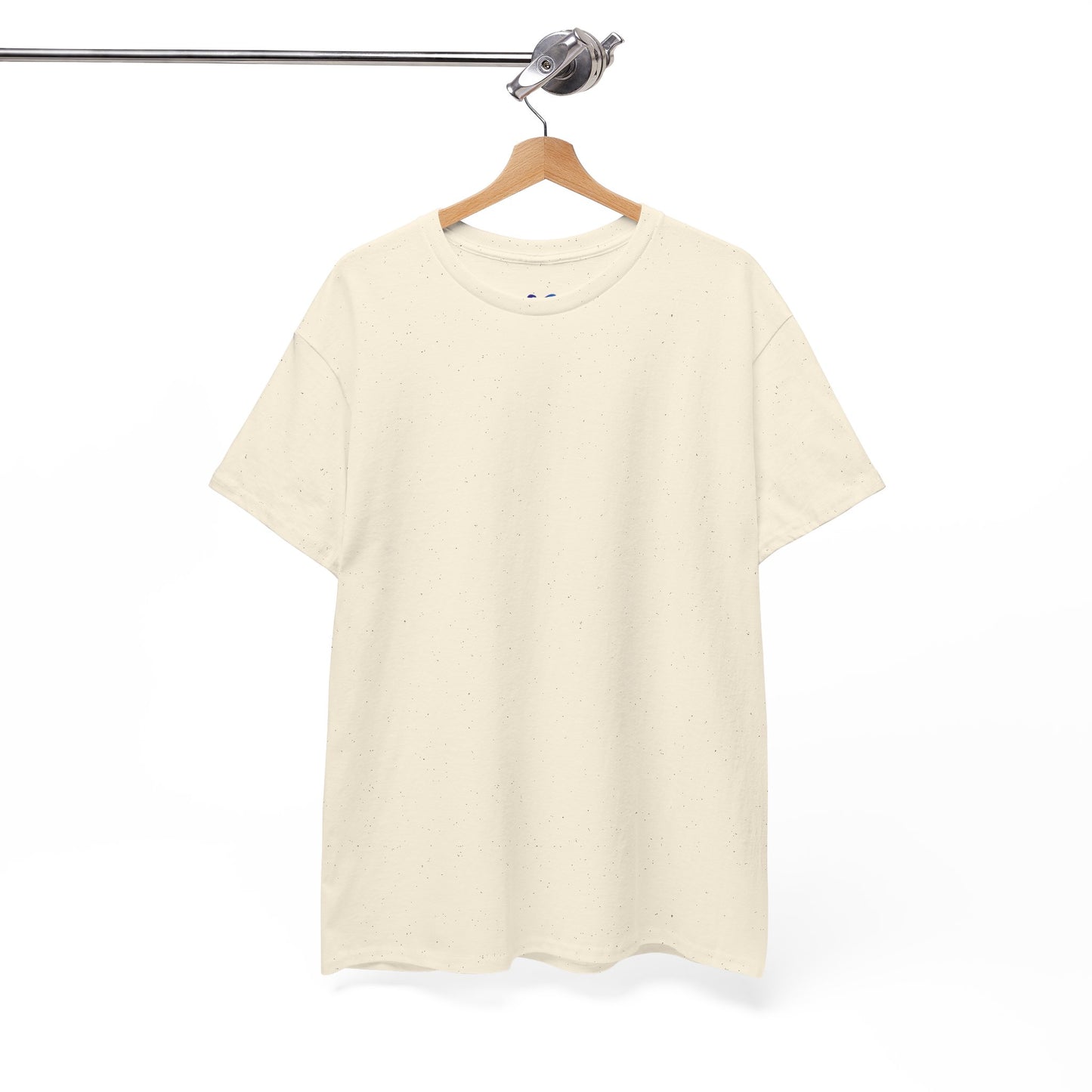 Unisex Plain Tee