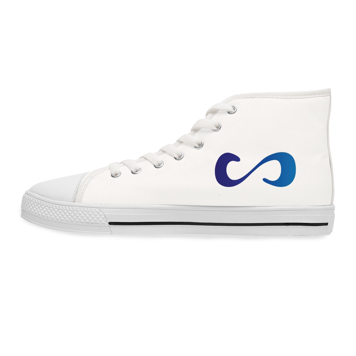 Women's High Top Canvas