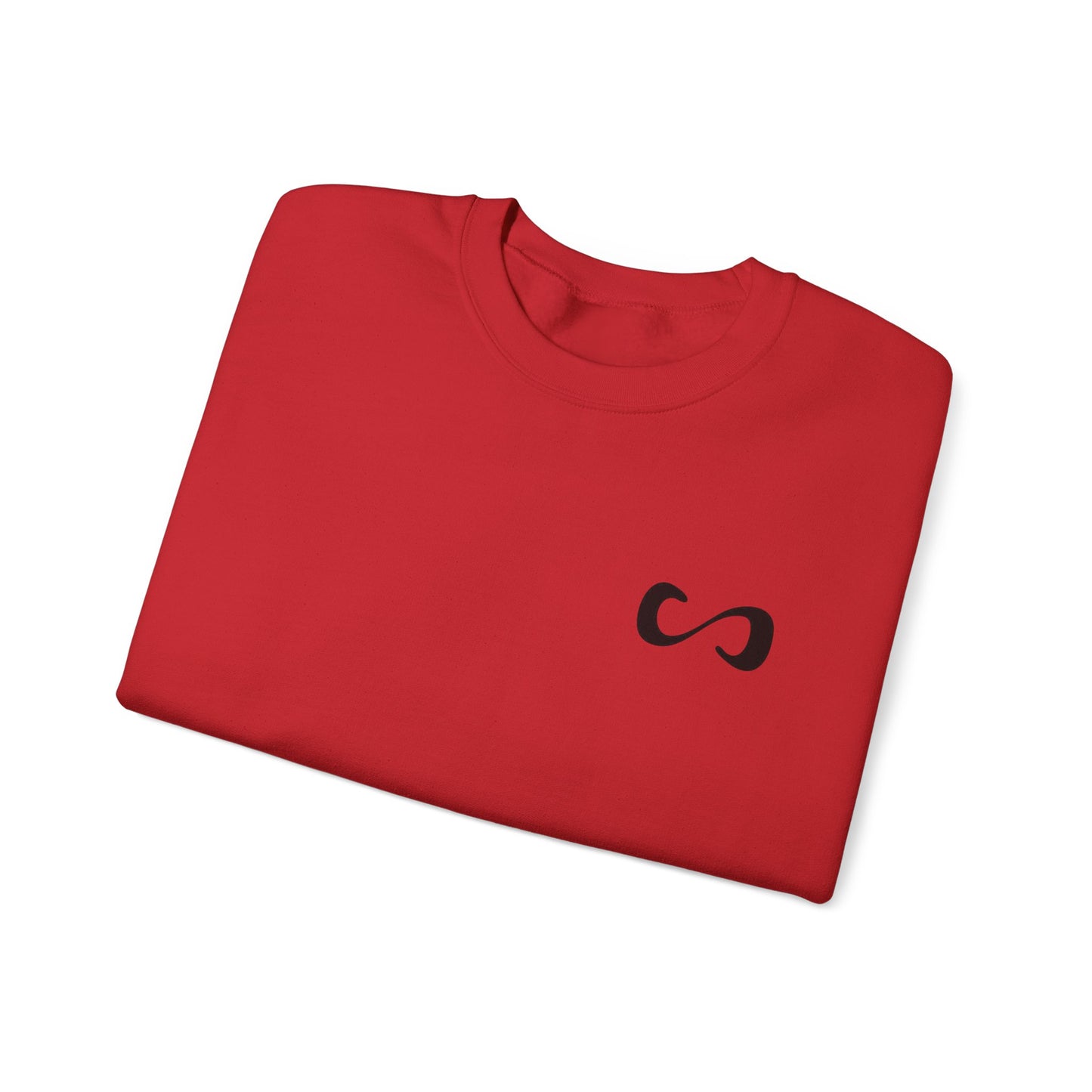 Unisex Simplicity Sweatshirt