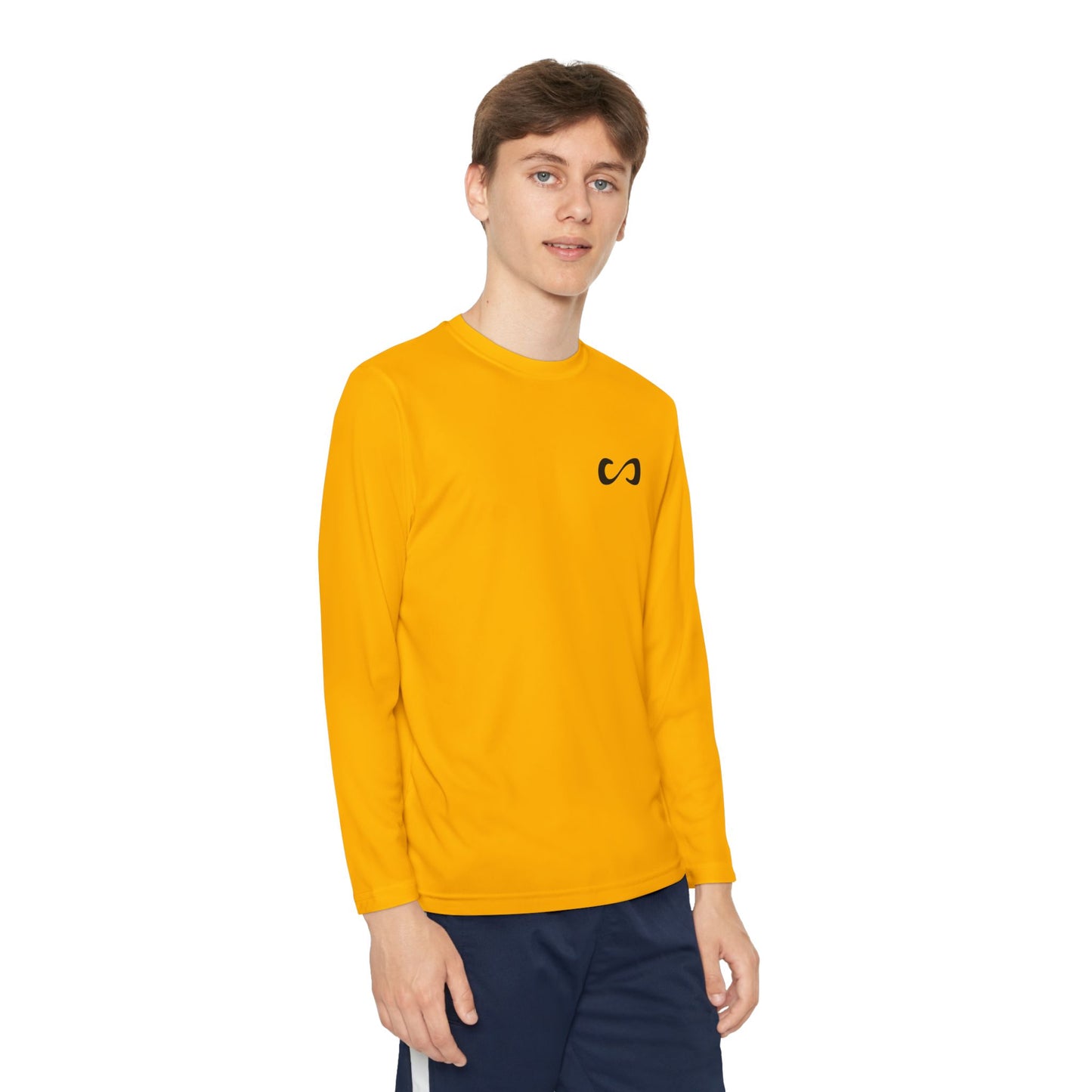 Kid's Long Sleeve Tee