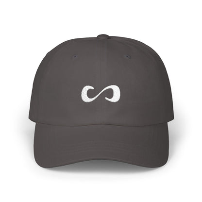 Unisex Class Dad Cap