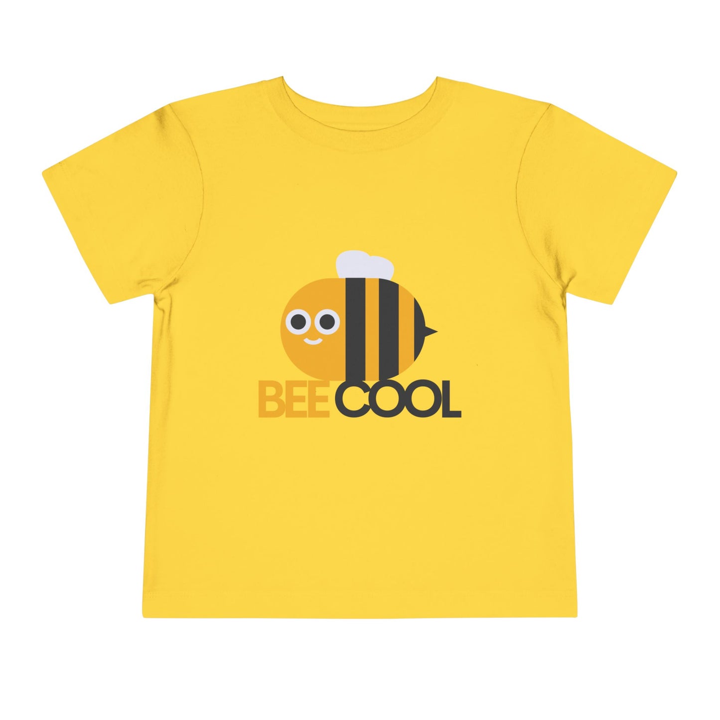 Toddler's Bee Cool T-Shirt