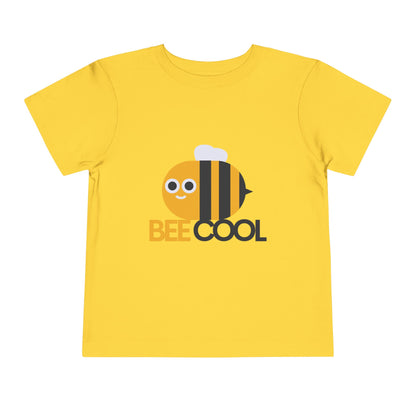 Toddler's Bee Cool T-Shirt
