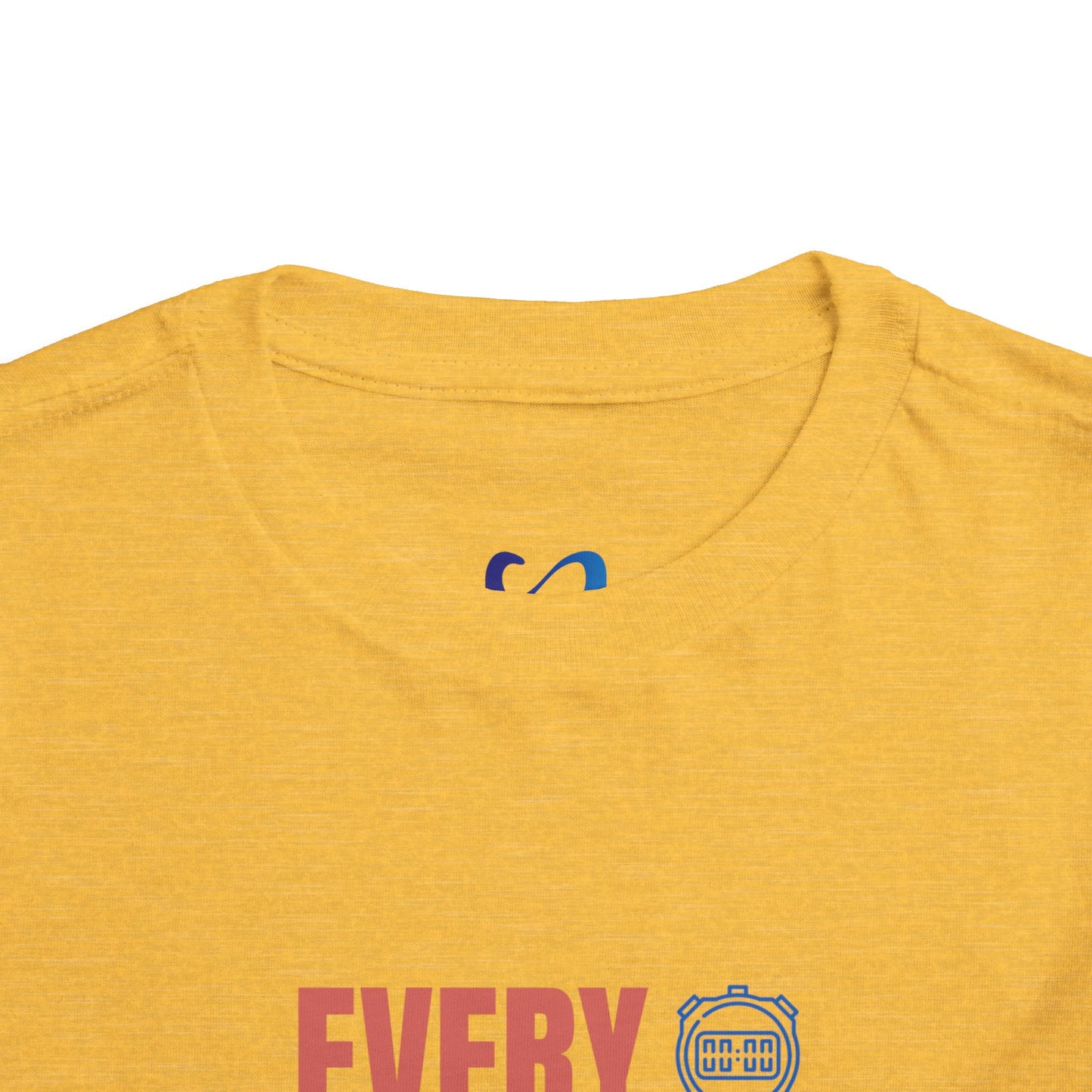 Toddler's Game Day Tee