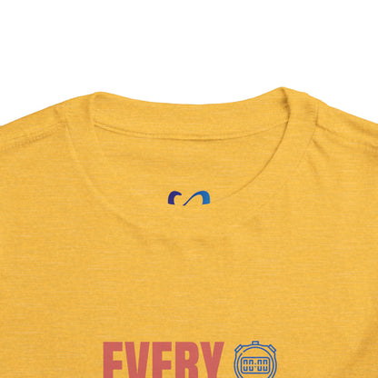 Toddler's Game Day Tee
