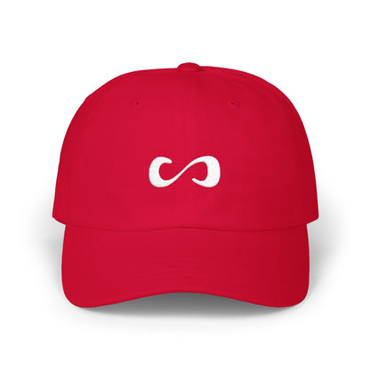 Unisex Class Dad Cap