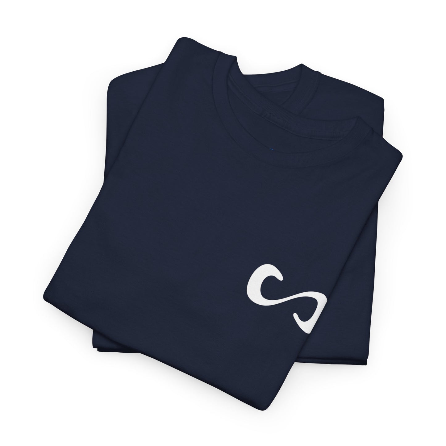 Unisex Time Tee