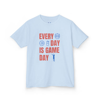 Kid's Game Day Tee
