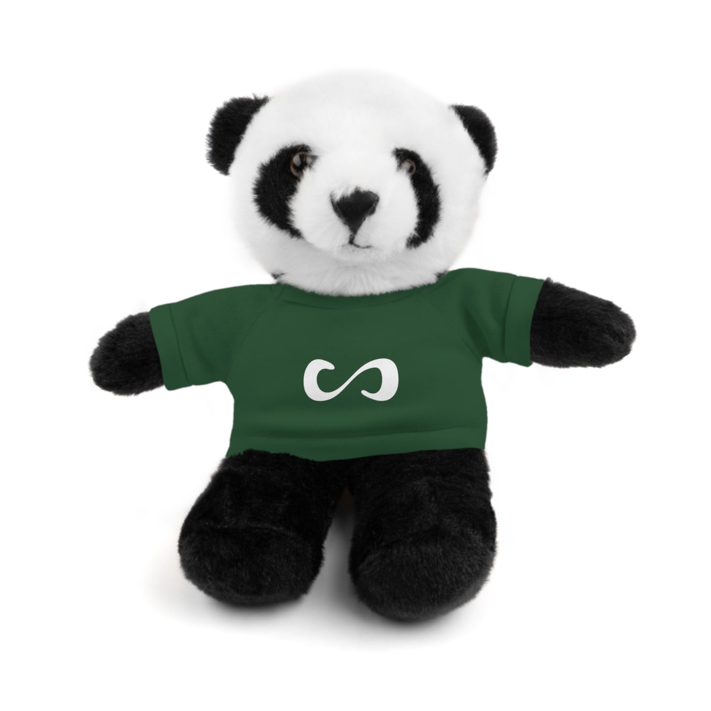 Animal Plushy