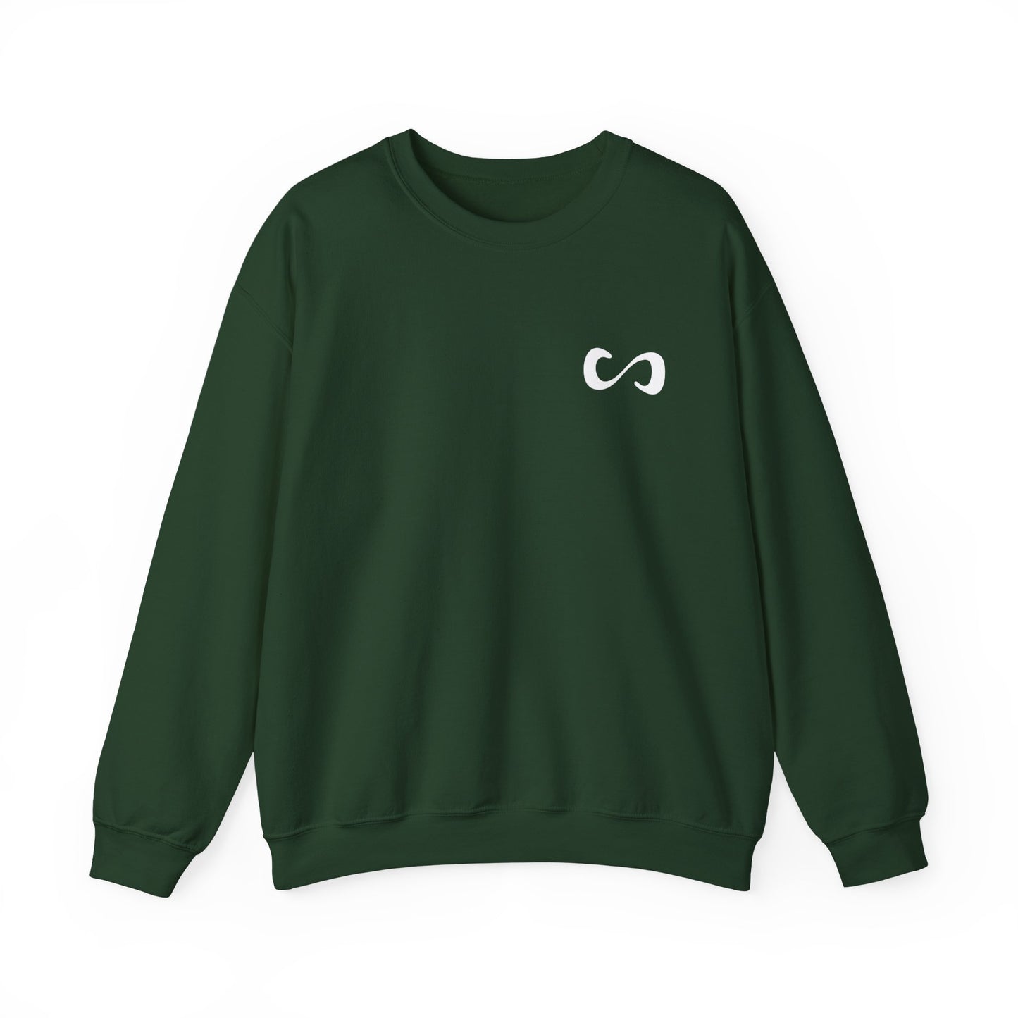 Unisex Simplicity Sweatshirt