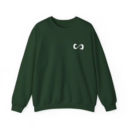 Unisex Simplicity Sweatshirt