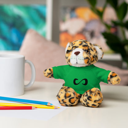 Animal Plushy