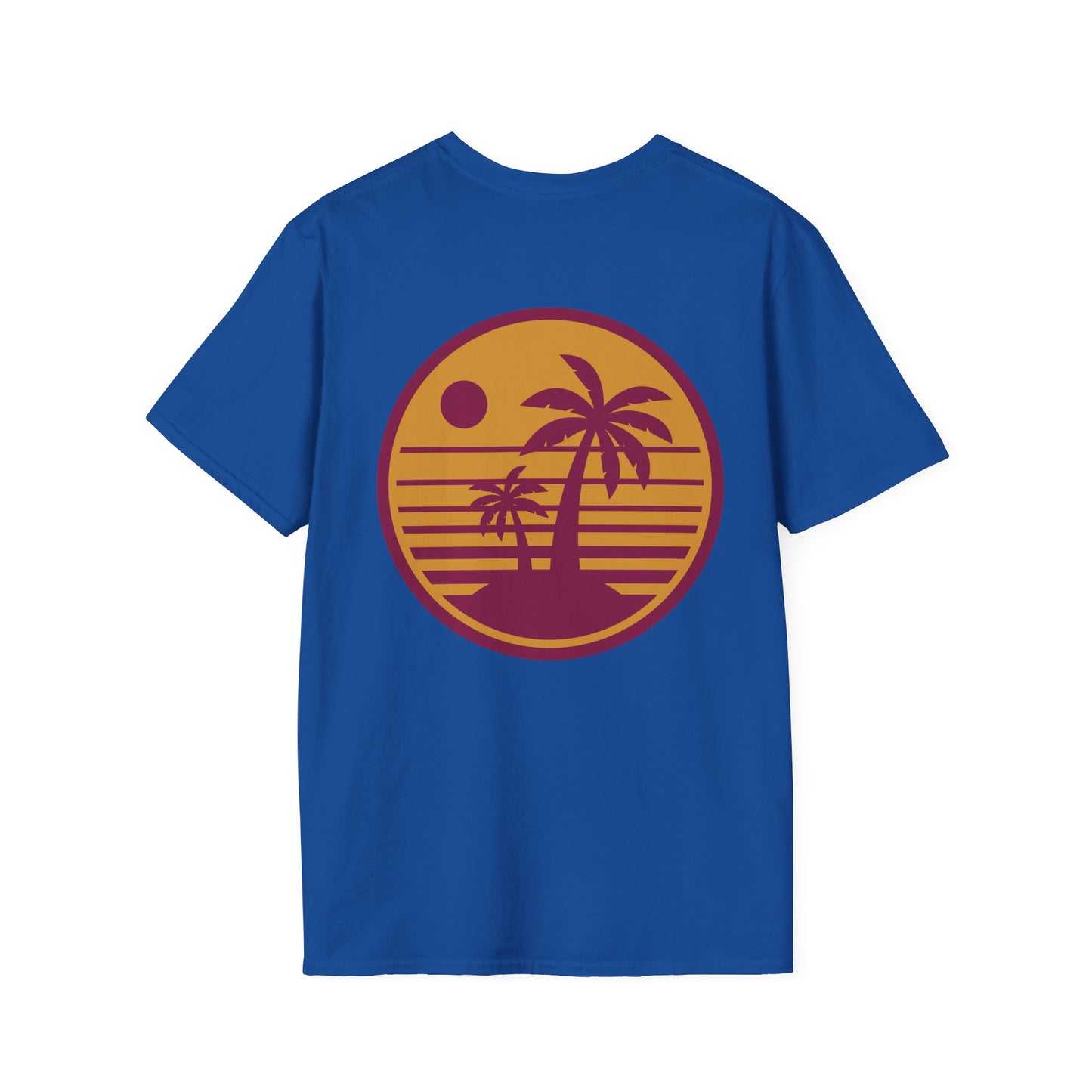 Men's T-shirt