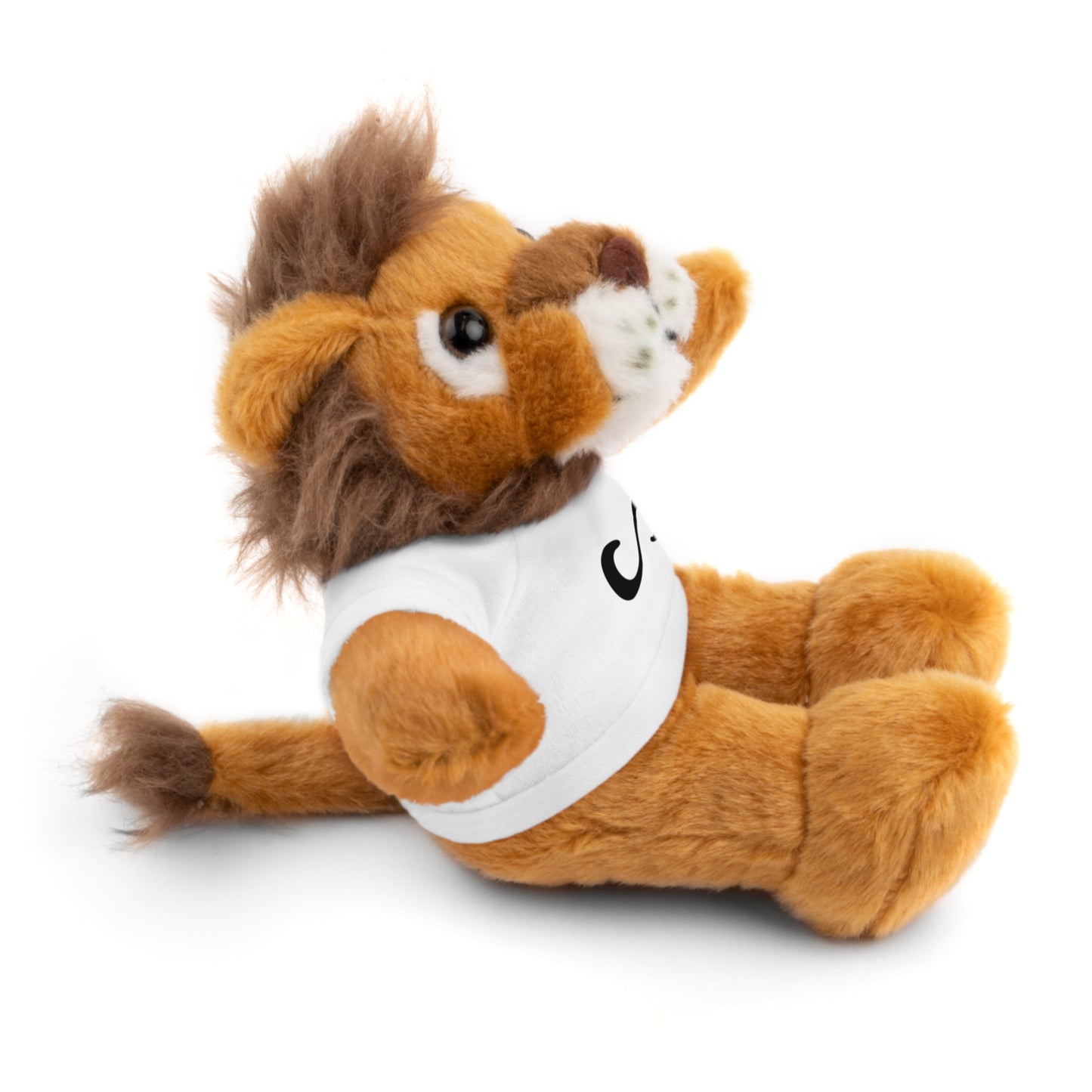 Animal Plushy