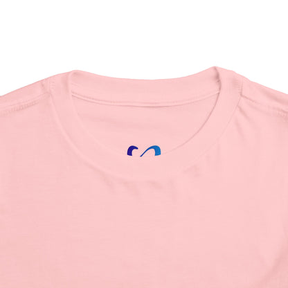 Toddler's Plain Tee