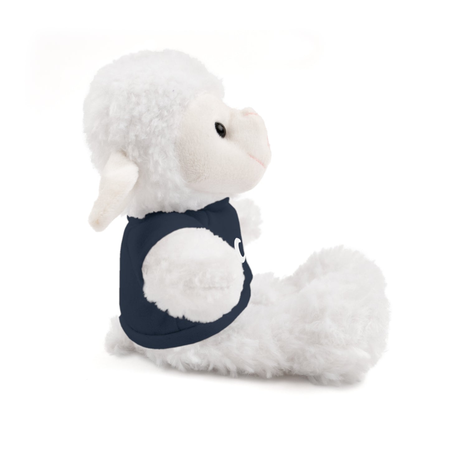 Animal Plushy