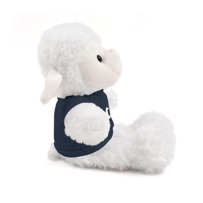 Animal Plushy