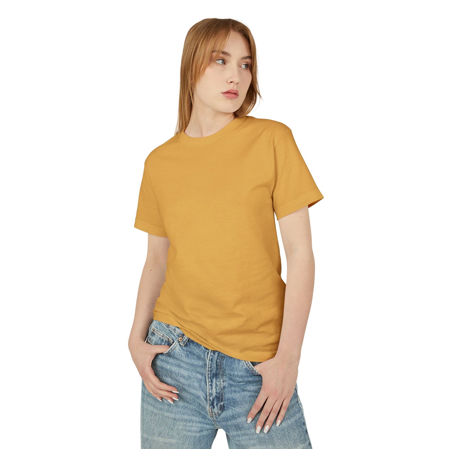 Unisex Bloom Tee