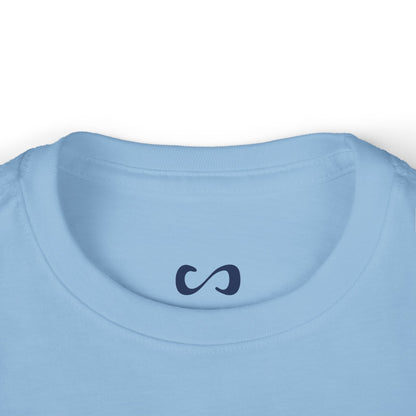 Custom Toddler's Long Sleeve
