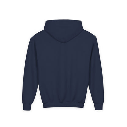 Kid's Simplicity Hoodie