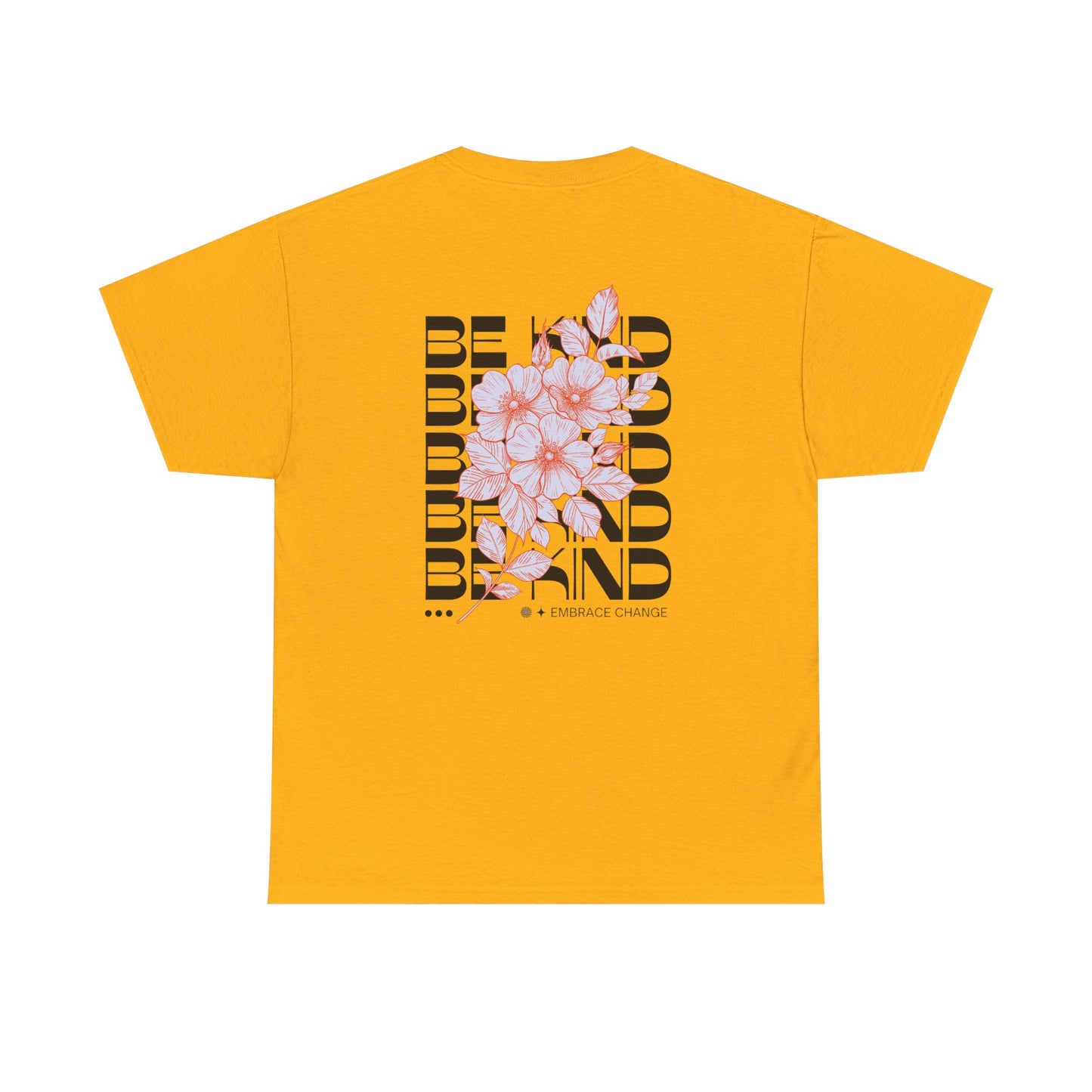Unisex Be Kind Tee