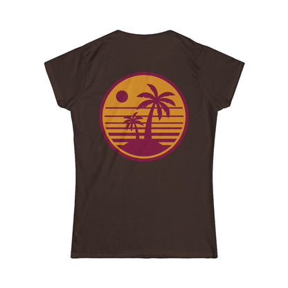 Women's T-shirt