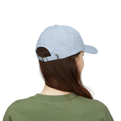 Unisex Class Dad Cap