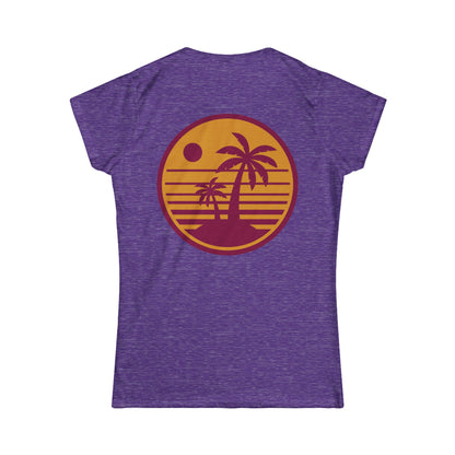 Women's T-shirt