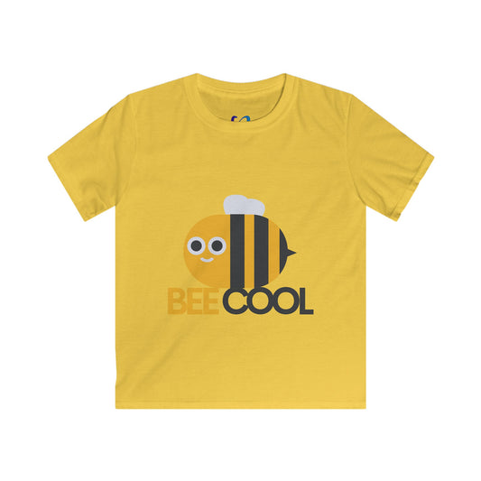 Kid's Bee Cool T-Shirt