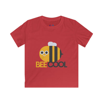Kid's Bee Cool T-Shirt