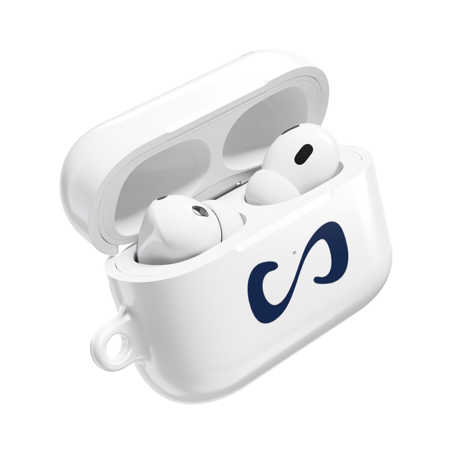 Glossy AirPods Case