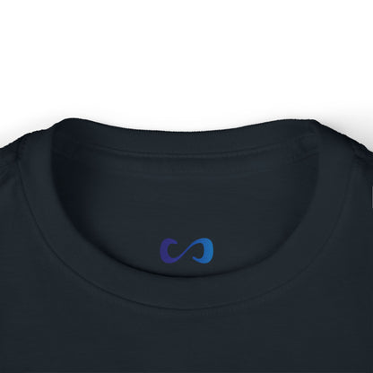 Toddler's Long Sleeve Tee
