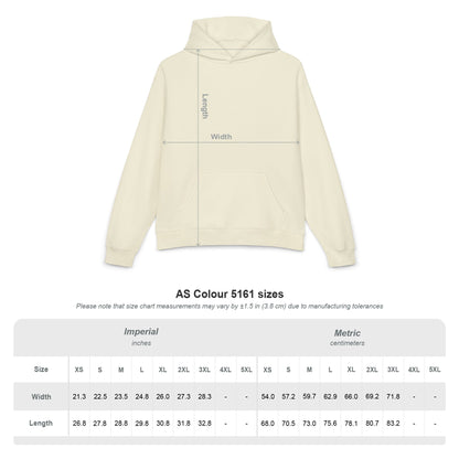Relaxed Hoodie