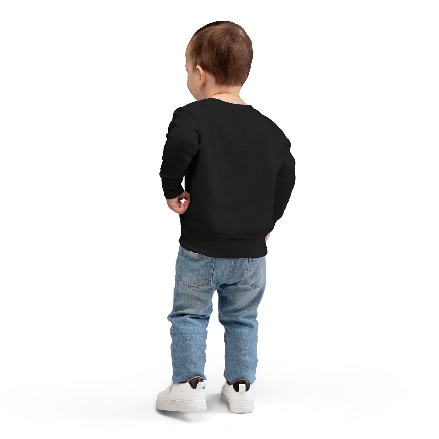 Toddler's Simplicity Sweatshirt