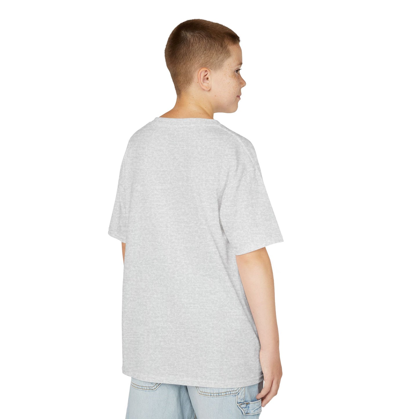 Kid's Game Day Tee