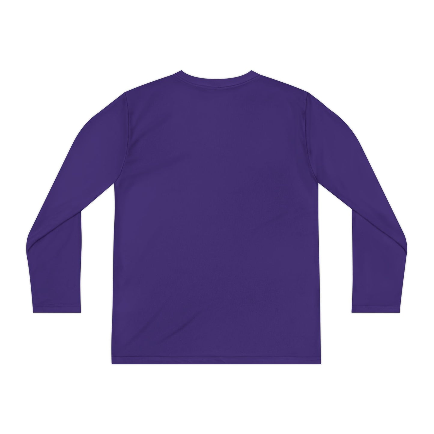 Kid's Long Sleeve Tee