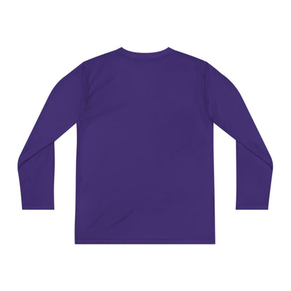 Kid's Long Sleeve Tee
