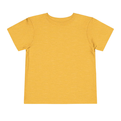 Toddler's Plain Tee