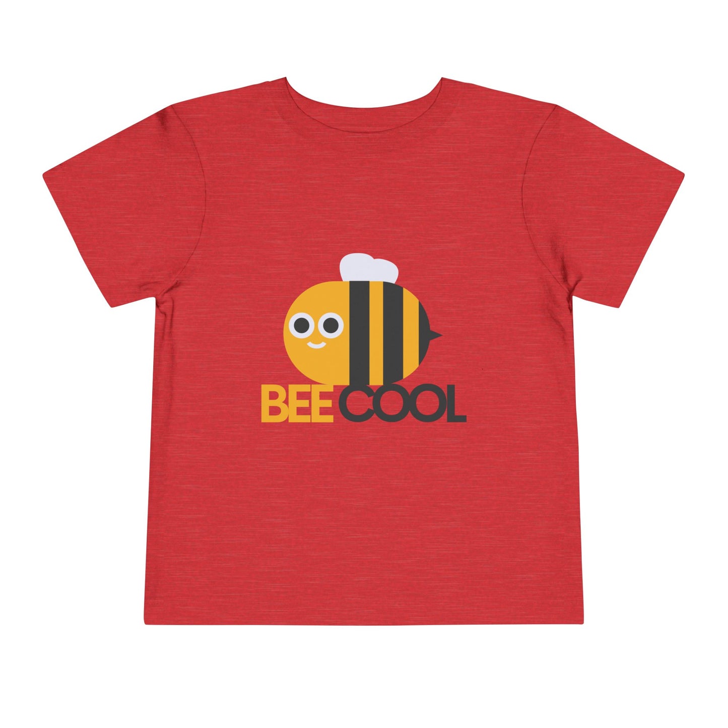 Toddler's Bee Cool T-Shirt