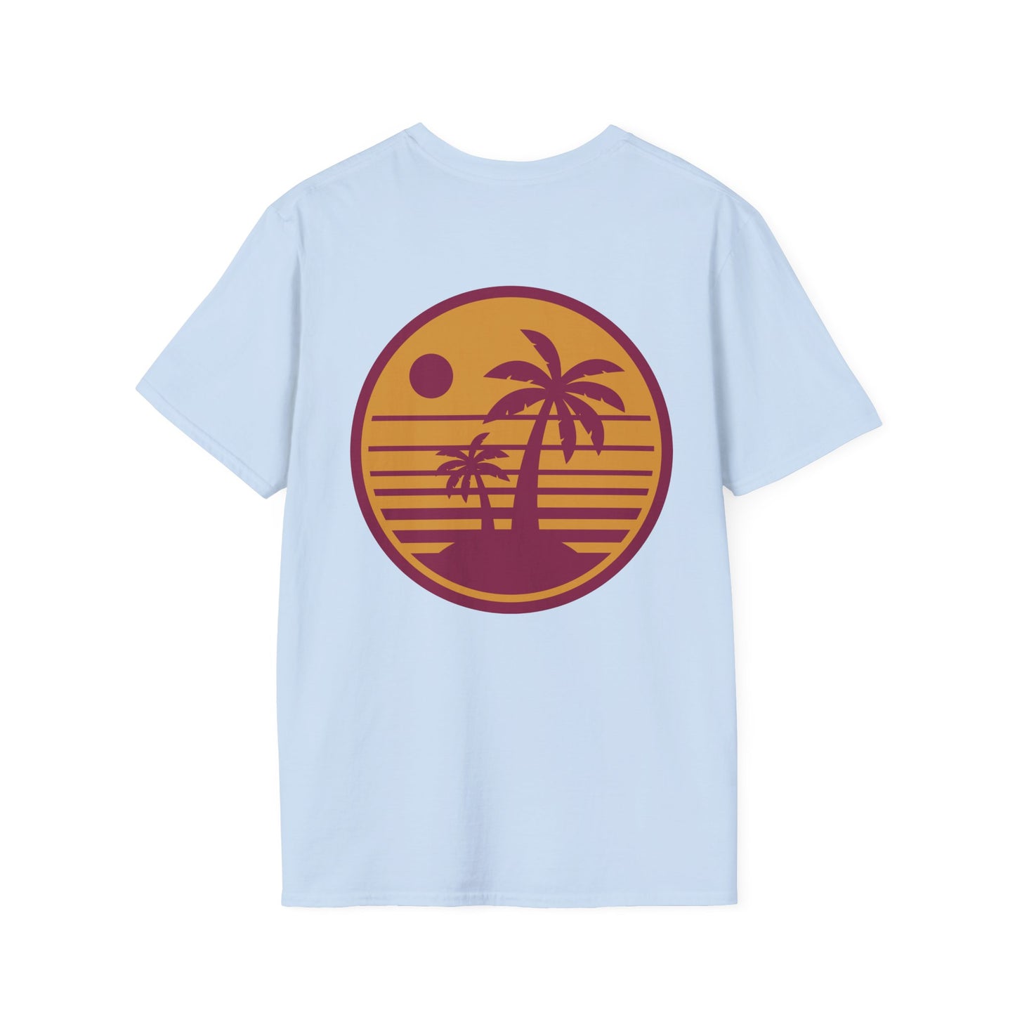 Men's T-shirt