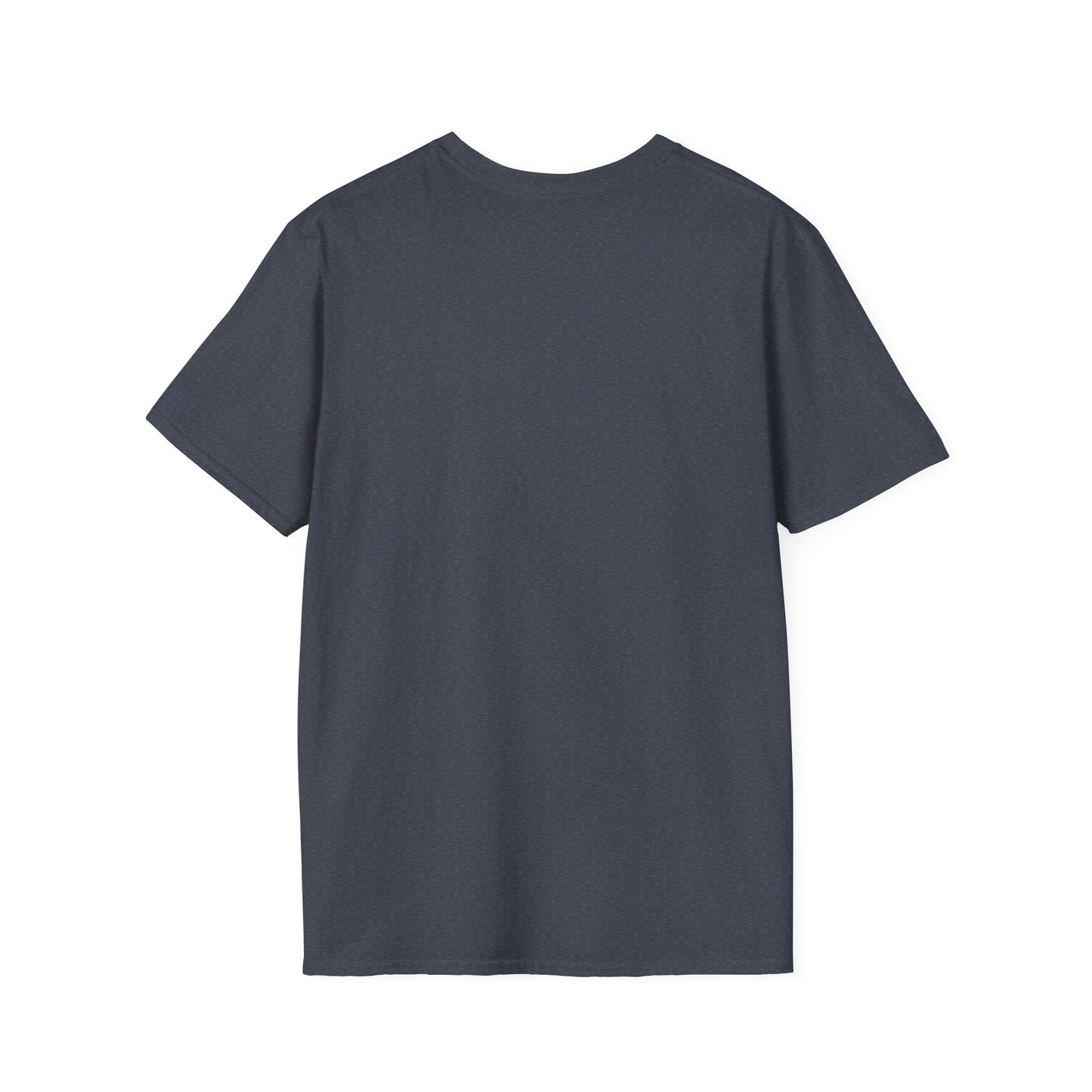 Unisex Simplicity Tee