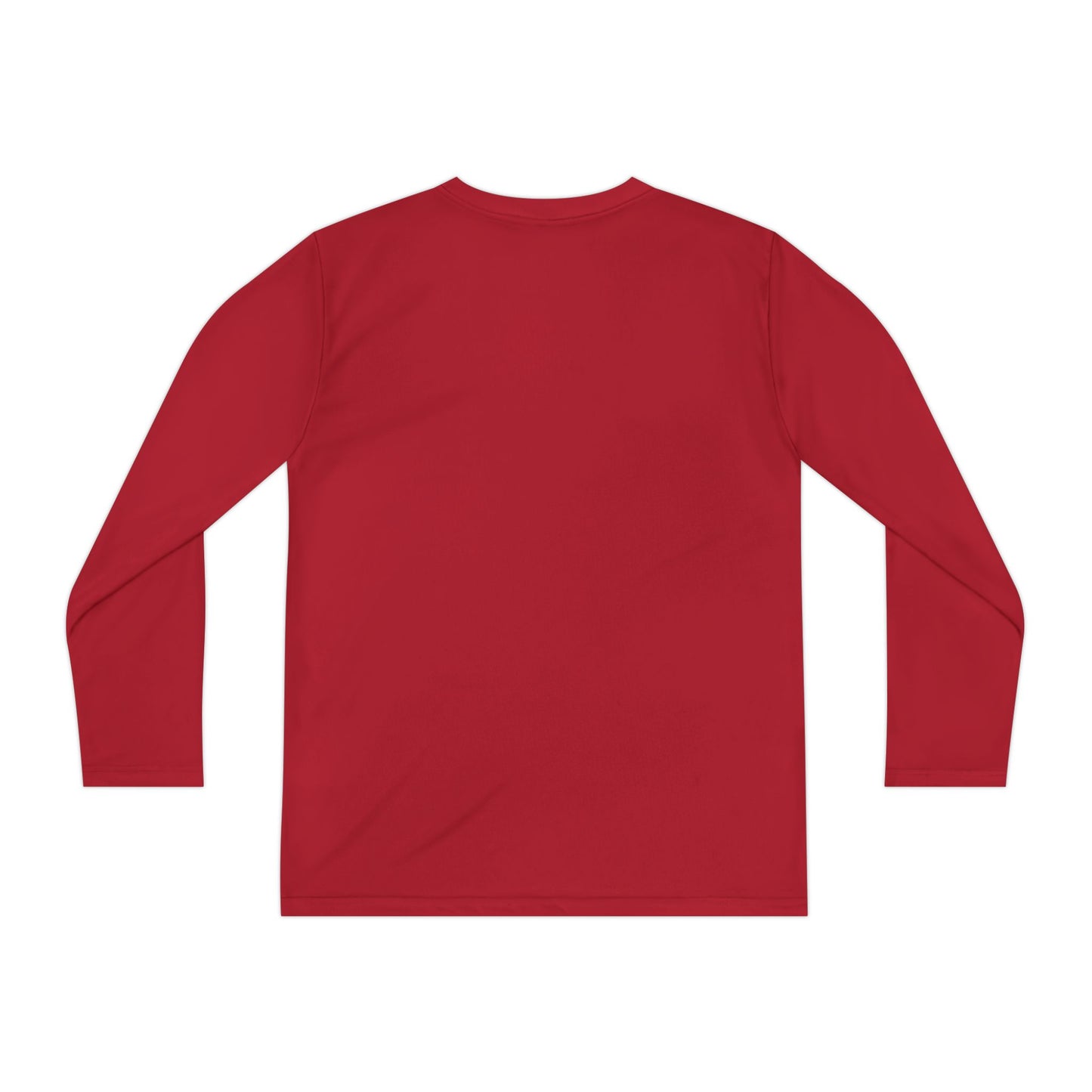 Kid's Long Sleeve Tee
