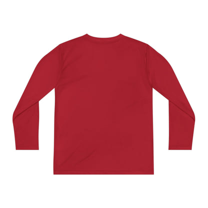 Kid's Long Sleeve Tee