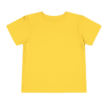 Toddler's Plain Tee