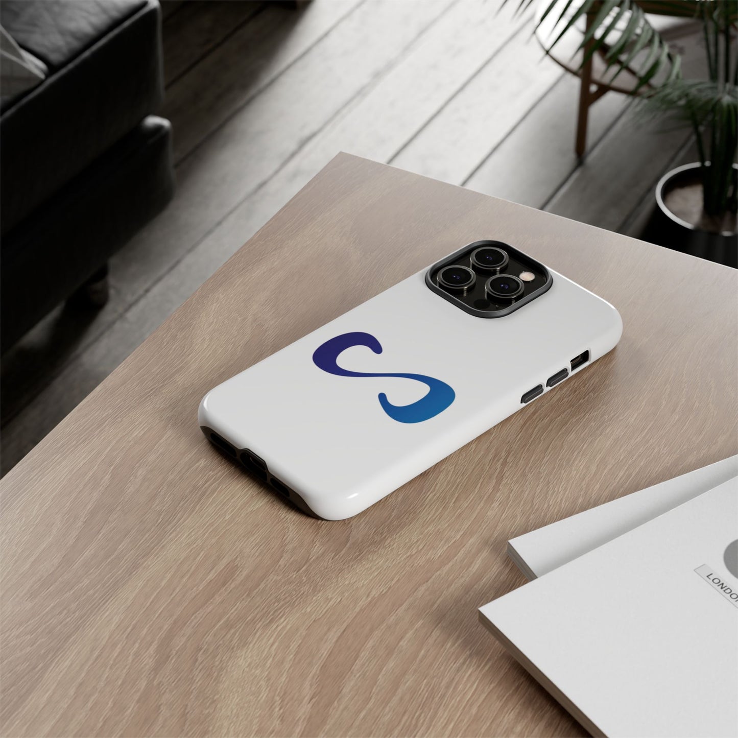 Flow Phone Case