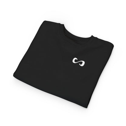 Toddler's Simplicity Sweatshirt