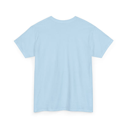 Unisex Plain Tee