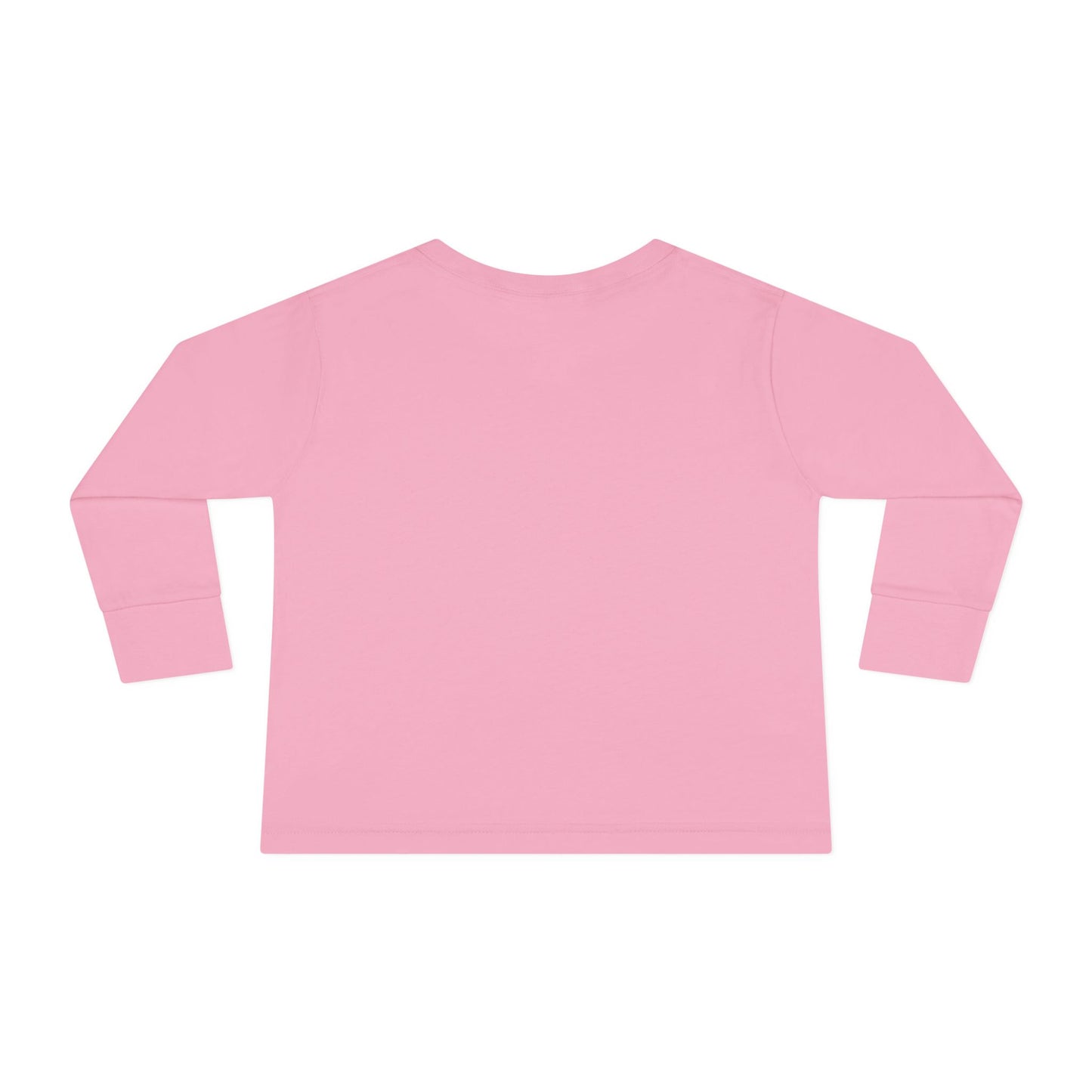 Custom Toddler's Long Sleeve