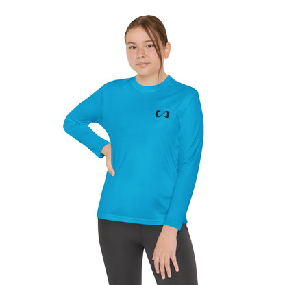 Kid's Long Sleeve Tee