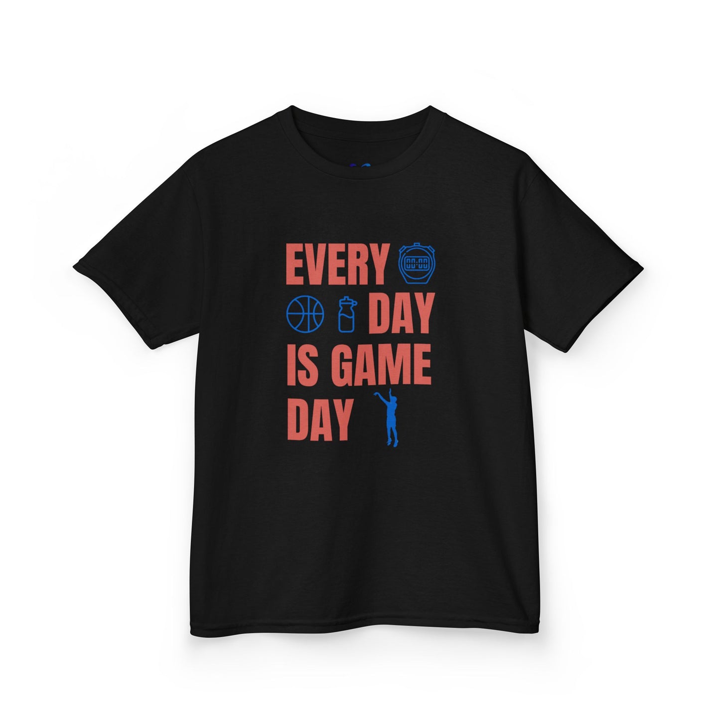 Kid's Game Day Tee